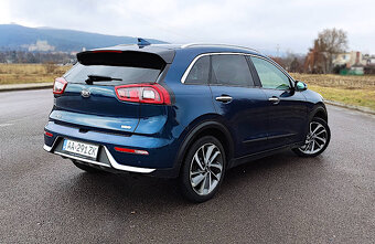KIA Niro 1.6 Gdi EcoHybrid - 7