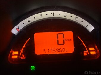 Predam Citroën c3 1.4 hdi 50kw - 7