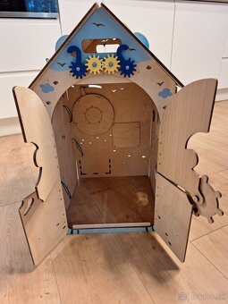 Eli Neli domček svietiaci - 7