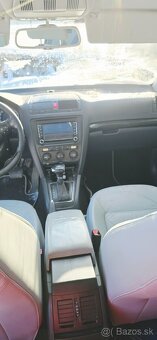 Skoda octavia 2 2.0pdtdi - 7