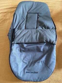 Easywalker Harvey 3 - 7