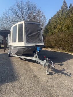 Rybarsky cln na predaj - 7