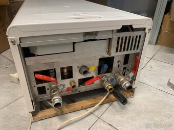 Kotol Protherm Panther - 7