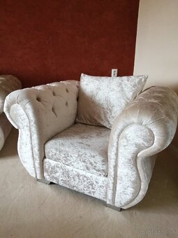 Predám sadačku 3+2+1 - 7