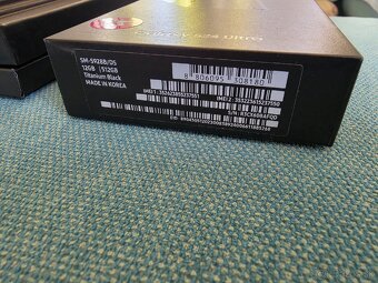 Samsung s24 Ultra 512gb - 7