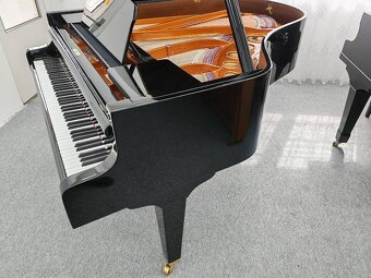 Bösendorfer investičný klavír - 7