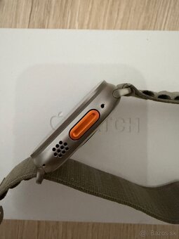 Apple watch ultra 2 - 7