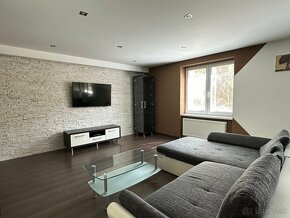 2 izbový moderný byt, 61 m2 - Banícka ulica - 7