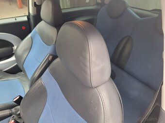 Mini One Cooper - 7