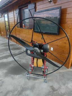 Predám PPG Miniplane - 7