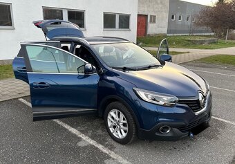 Renault Kadjar 1,2 Turbo 96kw,rv:17 naj.113tiis.km - 7