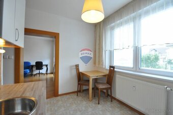 PREDAJ, 2-izbový byt, 2x balkón, Poprad-Veľká, Ul. Na letisk - 7