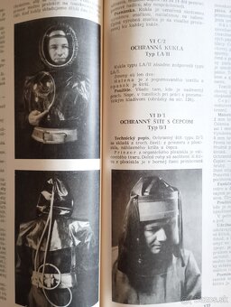 Osobná ochrana pracujúcich 1965 a pilčíkov - 7