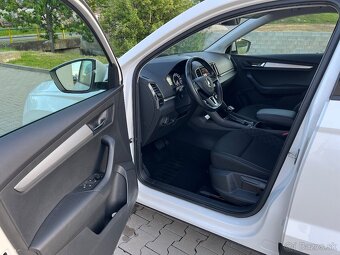 Škoda Karoq 1.6 TDI Style DSG - 7