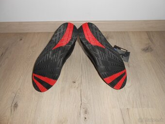 Predam nove kvalitne moto topanky znacky RACER ROAD RUNNER - 7