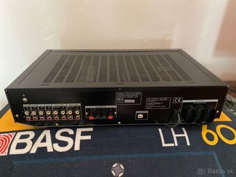 Predam zosilnovac Sony TA-F417R,Yamaha AX-396.... - 7