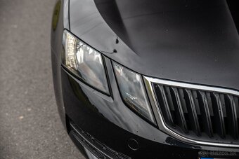 Škoda Octavia 1.6TDI MT5 - 7