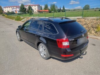 Škoda Octavia combi - 7