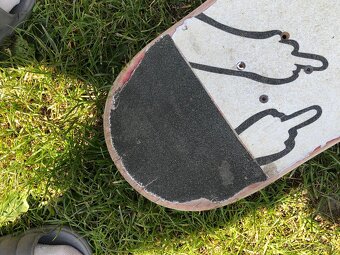 skateboard ripndip - 7