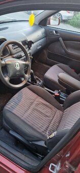 Predám Škodu Octavia 1.9 tdi 66kw - 7