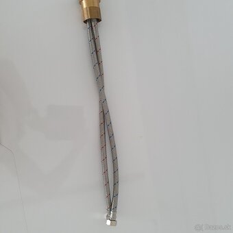 Umyvadlova bateria REA - 7