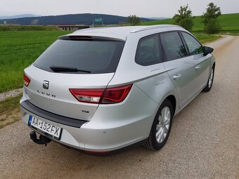 Seat Leon 3 - 7