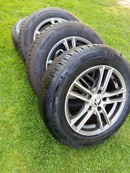 R15 5x112 - 7