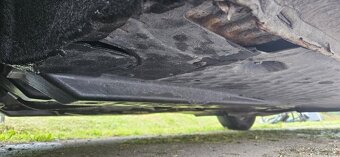 Predám, rozpredám škodu octavia 2 1.9tdi 2008 - 7