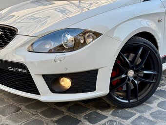 Seat Leon Cupra R 2.0TFSI R310 1of200 White Edition Swiss - 7