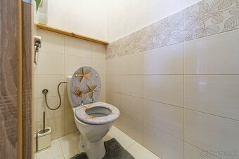 2-IZB. SVETELNÝ BYT 41 m², HORNÝ DVOR, SENEC - 7