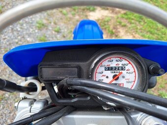 Yamaha TT600RE - 7