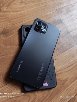 Xiaomi 11 Lite 5G NE - 7