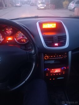 Peugeot 207 1.6 hdi - 7