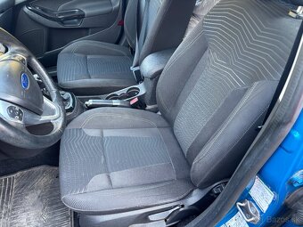 Predám Ford Fiesta 1,0i titánium - 7