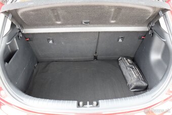Kia Rio 1.2 DPi Silver - 7