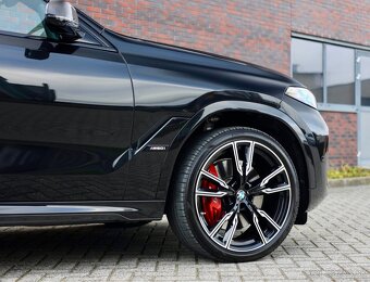 BMW X6 M60i xDrive 390KW, M SPORT INDIVIDUAL - 7