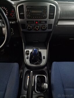 Suzuki Grand Vitara 2.0 TD - 7