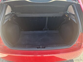Ford fiesta 1.3i r.v.2005 51kw benzin SK-auto - 7