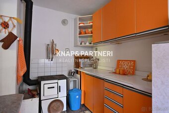 NOVÁ CENA CHATA NA BRANISKU DOSTUPNÁ SO ZĽAVOU 10 000 € - 7