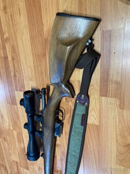 CZ 527 Rem 223 - 7