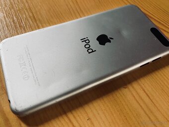 iPod 5 generácie 16 gb - 7