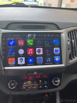 Kia sportage 3 - 7