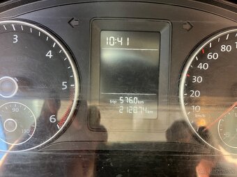 Vw caddy - 7