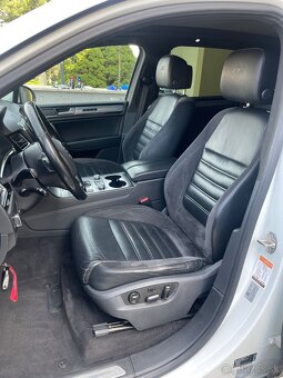 Volkswagen Touareg II 3.0 V6 TDI BMT 4MOTION 193kW - 7