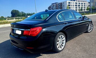 BMW 730d Long verzia F01/F02 r.v.2011 - 7