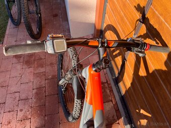 Cube Access Hybrid 26” - 7