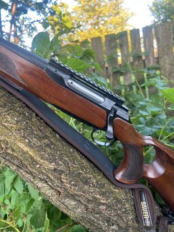 SAUER 202 ELEGANCE - 7