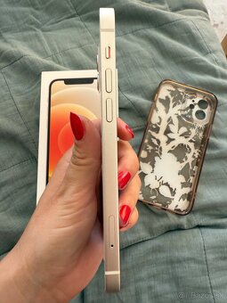 Apple iPhone 12 128 - 7