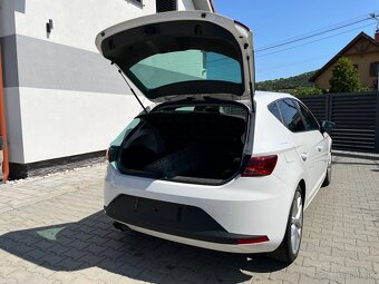 SEAT LEON FR HATCHBACK - NA PREDAJ / NA SPLÁTKY - 7