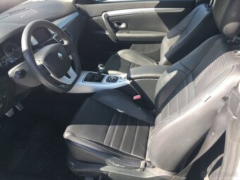 RENAULT LAGUNA COUPE - 7